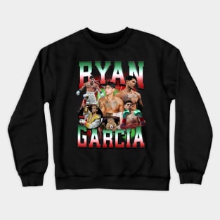 Ryan Garcia Crewneck Sweatshirt